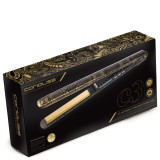 Corioliss C3 Gold Paisley Hair Straightener