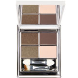 New CID Cosmetics i - shadow, Eye Shadow Quad with Mirror - Florence