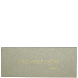 Mellow Cosmetics Treasure Chest Eyeshadow Palette