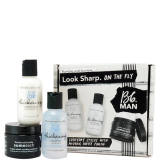 Bumble and bumble Look Sharp On The Fly (Worth £37.00)