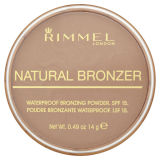 Rimmel Natural Bronzer - Sunlight