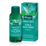 Kneipp Herbal Eucalyptus Bath Oil (100ml)