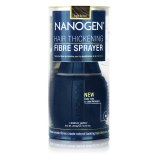 Nanogen Fibre Sprayer Light Brown (22.5g)