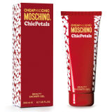 Moschino Chic Petals Bath Gel (200ml)