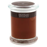 Archipelago Botanicals Excursions Jar Madagascar Candle 244g