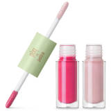 Pixi Pink GelTint and Pretty SilkGloss