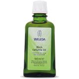 Weleda Birch Cellulite Oil (100ml)