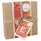 Weleda Hand Cream Trio Gift Box