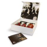 3 More Inches Online Exclusive Luxury Gift Set (worth £79)
