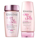 Kérastase Cristalliste Thick Hair Duo