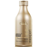 L'Oreal Professionnel Absolut Repair Lipidium Shampoo (250ml) & Conditioner (150ml) (Bundle)