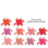 Stila Stay All Day Liquid Lipstick