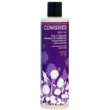 Cowshed Lazy Cow 2 in 1 Ultra Rich Shampoo and Conditioner