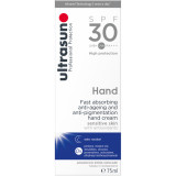 Ultrasun SPF30 Anti-Pigmentation Hand Cream (75ml)