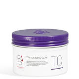 British Barbers' Association Texturising Clay 100ml