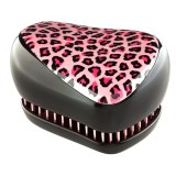 Tangle Teezer 便携型顺发梳——粉红 Kitty 猫版