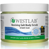 Westlab Revive Epsom Salt Body Scrub