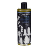 Cowshed Moody Cow - Balancing Bath & Massage Oil (100ml)