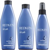 Redken Extreme +1 Repair Pack (3 Products)