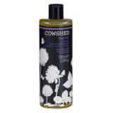 Cowshed Lazy Cow - Soothing Bath & Massage Oil (100ml)