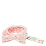 The Vintage Cosmetics Company Dolly Bow Make-Up Headband