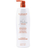LAnza Healing Volume Thickening Conditioner (1000ml) - (Worth 101.00)