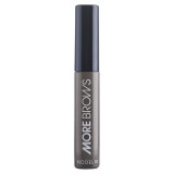 ModelCo More Brows - Medium To Dark