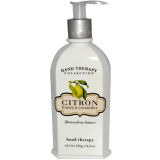 Crabtree & Evelyn Citron, Honey and Coriander Hand Therapy (250g)