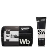 Scaramouche & Fandango Christmas Sports Kit