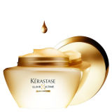 Kérastase Elixir Ultime Huile Lavante Bain (250ml) and Beautifying Masque (200ml) Duo Bundle