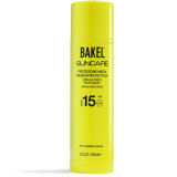 BAKEL Suncare Face & Body Protection SPF 15 150ml