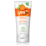 yes to Carrots Moisturising Hand Cream