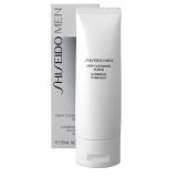 Shiseido Mens Deep Cleansing Scrub (125ml)