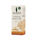 Sukin Ultra Hydrating Body Oil 100ml