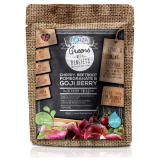 Forza Greens with Benefits Everyday Energy - Lime and Mint 140g