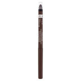 Rimmel Exaggerate Smoke N' Shine Eye Definer Little Black Smokey