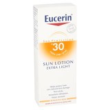 Eucerin® Sun Protection SPF 30 Sun Lotion Extra Light Sensitive Skin (150ml)