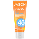 JASON Sports Sunscreen Broad Spectrum SPF45 (113g)