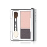 Clinique All About Shadow Duo Uptown Downtown