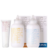 Philip Kingsley Body and Volume Regime