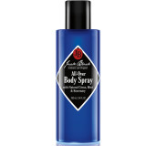 Jack Black All Over Body Spray (100ml)