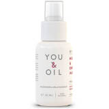 You & Oil Nourish & Energise Face Oil for Mature Skin 50ml