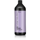 Matrix Total Results Color Obsessed So Silver Shampoo (1000ml)