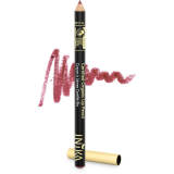 INIKA Certified Organic Lipliner - Sugar Plum