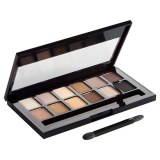 Maybelline Eye Shadow Palette - The Nudes