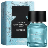 Zlatan Ibrahimovic Suprême Homme Eau de Toilette 50ml