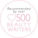 Magnitone London BareFaced Vibra-Sonic™ Daily Cleansing Brush - Pastel Pink