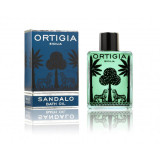 Ortigia Sandalo Bath Oil 200ml