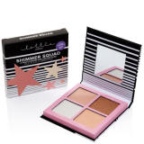 Lottie London Powder Highlighter Quad 15g