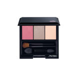 Shiseido Luminizing Satin Eye Color Trio RD711 - Pink Sand 3g